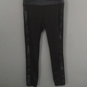 Old navy girls active pants